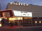Riverview photo tour